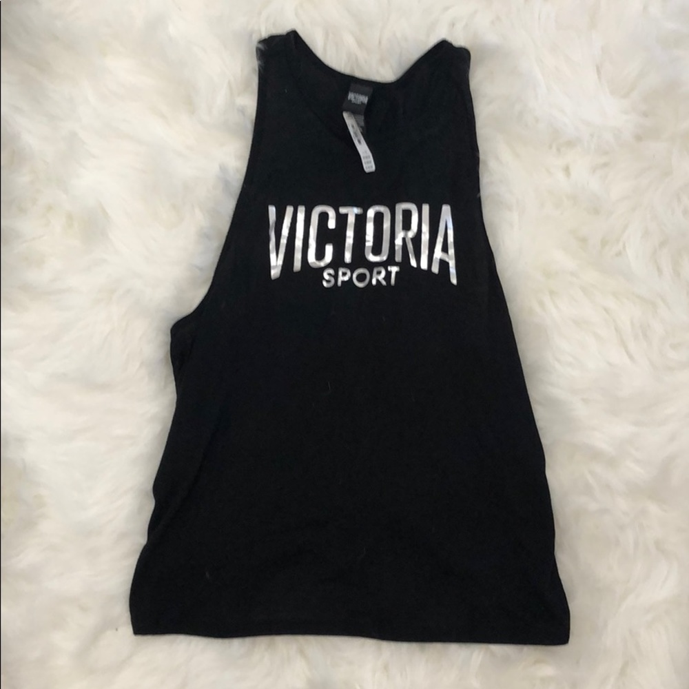 VS workout tank